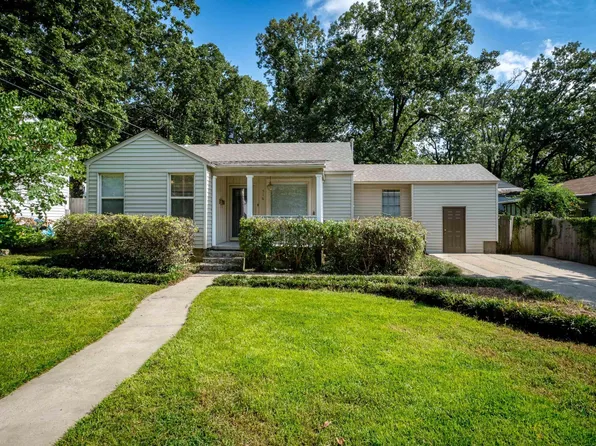 516 W F Ave, N Little Rock, AR 72116