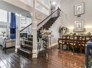 3814 Ridgecrest Ave, Rowlett, TX 75088