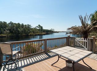 60 Alligator Cv, Santa Rosa Beach, FL 32459