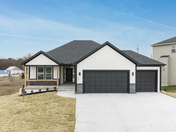 13001 Sloan Ave, Kansas City, KS 66109