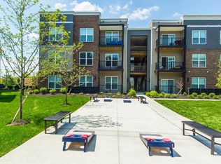 7580 Huntington Park Dr APT 108, Columbus, OH 43235