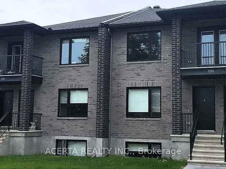 1252 Trenton Ave #B — Photo 1