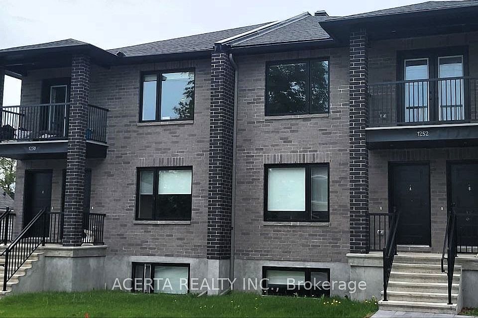 1st image of 1250 Trenton Ave #A