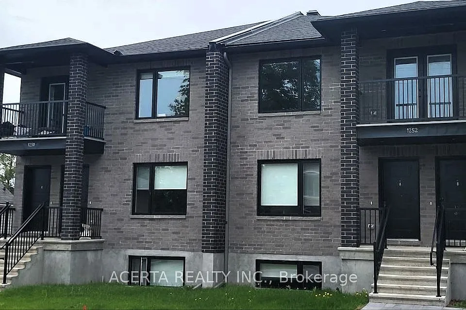 1250 Trenton Ave #A