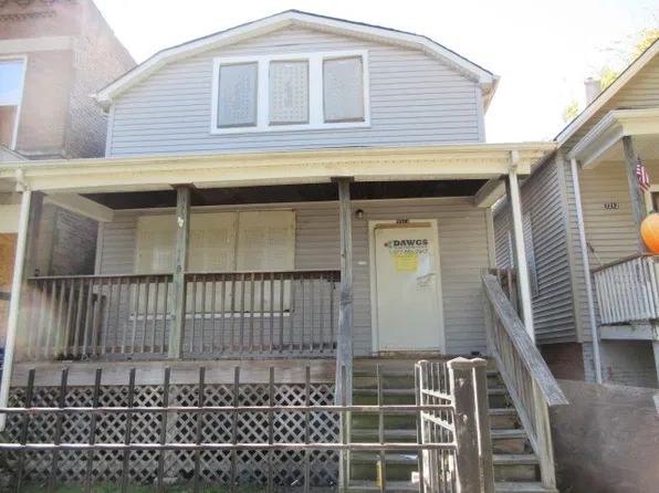 7214 S Green St, Chicago, IL 60621