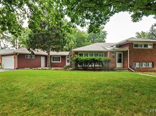 17201 Longfellow Ave, Hazel Crest, IL 60429