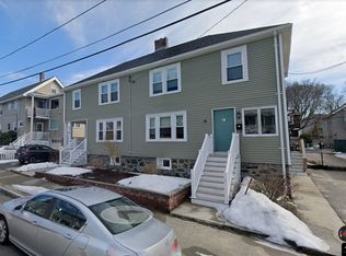 15-19 Whittemore St, Medford, MA 02155