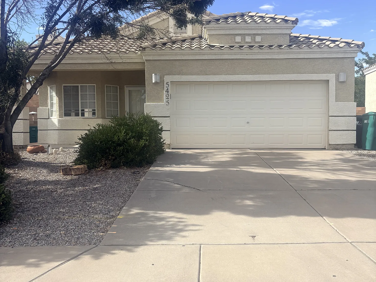 5425 Caballo Court Northeast - 1 — Photo 1