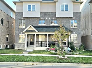 95 Ainley Rd, Ajax, ON L1Z 0S9