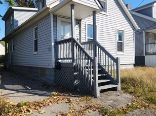 10317 Reno Ave, Cleveland, OH 44105