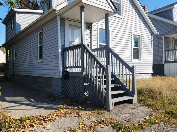 10317 Reno Ave, Cleveland, OH 44105