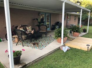 127 McKnight Dr, Monticello, AR 71655