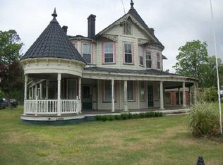 23016 Main St, Capron, VA 23829