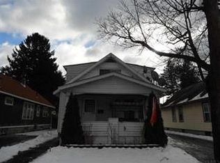 306 Linden St, Schenectady, NY 12304