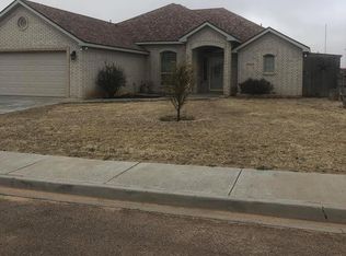 711 Gray, Stanton, TX 79782