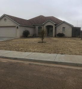 711 Gray, Stanton, TX, 79782