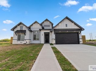 7350 Folsom Lake, Brownsville, TX 78520