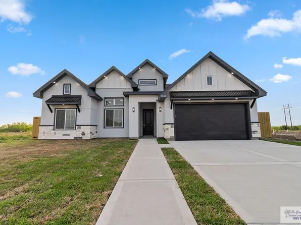 7350 Folsom Lake, Brownsville, TX 78520