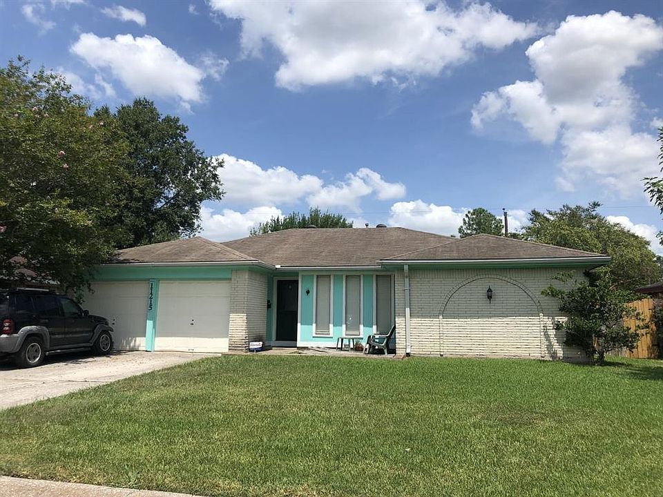 1st image of 11215 Sagepark Ln