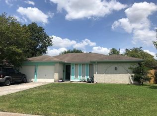 11215 Sagepark Ln, Houston, TX 77089