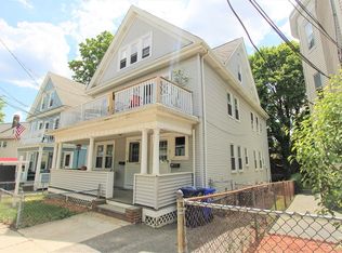 10-12 Hunnewell Ave, Brighton, MA 02135