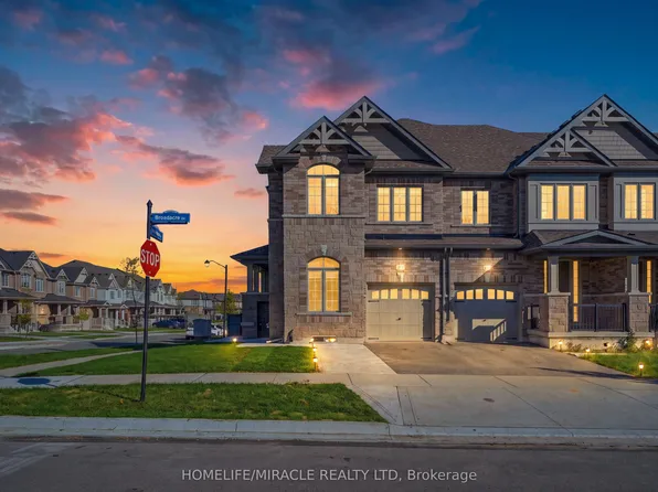 171 Broadacre Dr, Kitchener, ON N2R 0S6