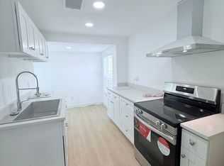 503 Canadian St APT B, Houston, TX 77009