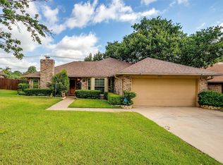 5311 Ridge Springs Ct, Arlington, TX 76017