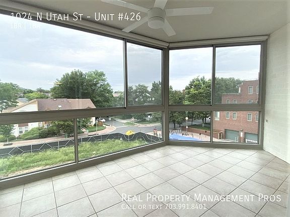 2nd image of 1024 N Utah St APT 426