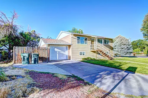 2801 Hall Ave Photo 1