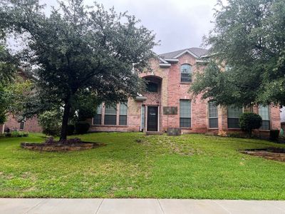 3011 Hidden Springs Dr, Corinth, TX, 76210