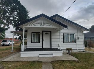 8308 Maple St SW, Lakewood, WA 98498
