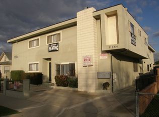 11984 Oxford Avenue #FL 2ND, Hawthorne, CA 90250