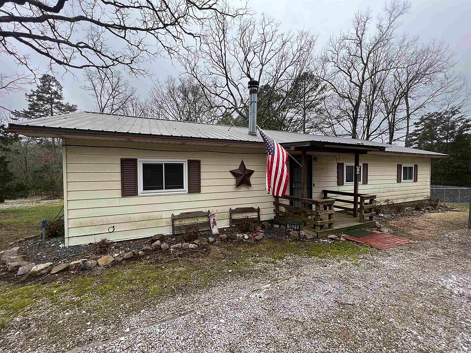 1071 Highway 298, Jessieville, AR 71949 MLS 23008547 Zillow