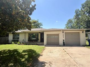 203 N N St, Duncan, OK 73533