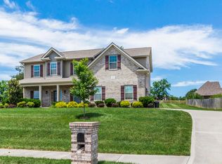 13031 Renaissance Ln, Knoxville, TN 37934
