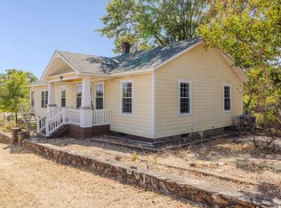 2801 W 6th St, Little Rock, AR 72205