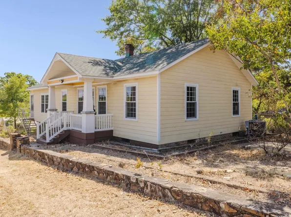 2801 W 6th St, Little Rock, AR 72205