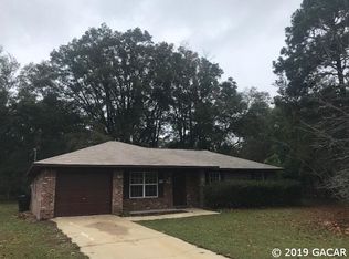 17984 NW 251st Ter, High Springs, FL 32643