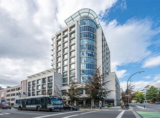 760 Johnson St #311, Victoria, BC