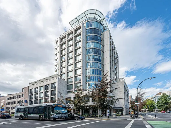 760 Johnson St #311, Victoria, BC V8W 0A4