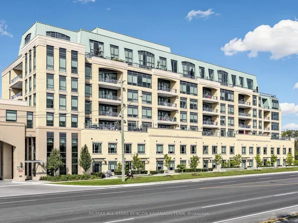11782 9th Line #115A, Whitchurch Stouffville, ON L4A 5E9
