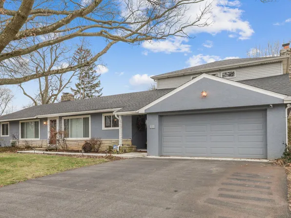 111 Beaty St, Canal Winchester, OH 43110