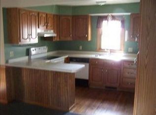 W4289 State Highway 98, Loyal, WI 54446