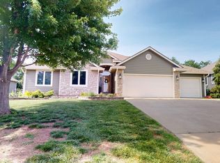 3404 SE 39th Ter, Topeka, KS 66609