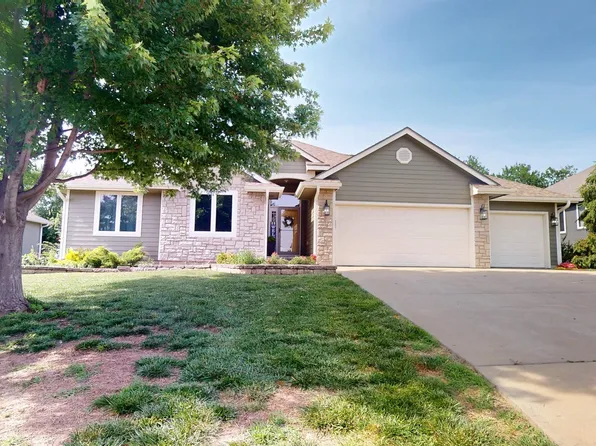 3404 SE 39th Ter, Topeka, KS 66609