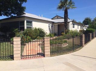 17501 Hamlin St, Van Nuys, CA 91406