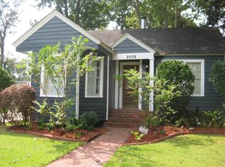 2009 Stanford Ave, Baton Rouge, LA 70808