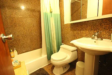 Rented by Dynamik Realty