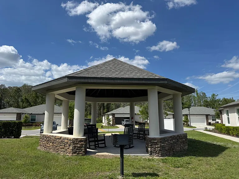 Villas at Hunters Ridge 55+ Senior Community — Photo 21